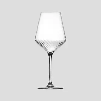 Krosno Avant-Garde Lumi Wine Glass 550ml Set 6