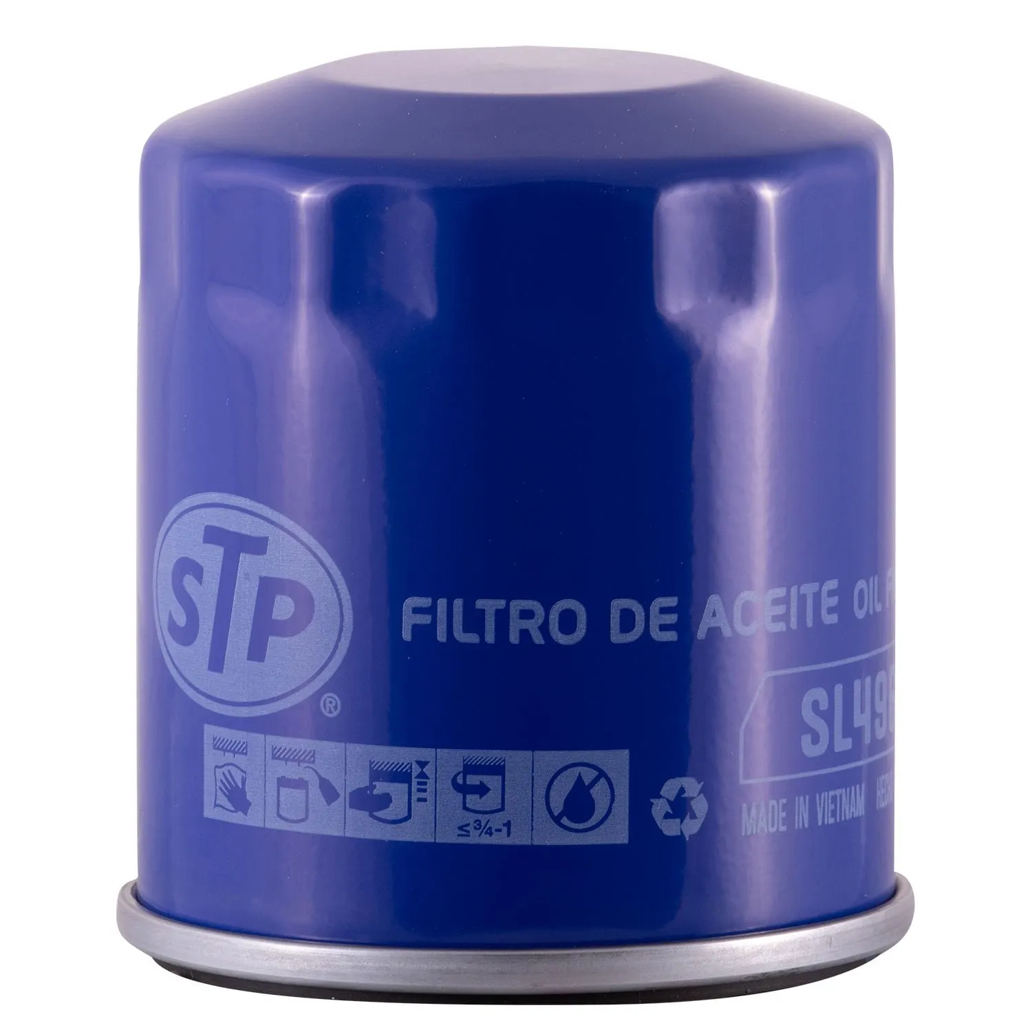 Filtro de Aceite STP SL4967