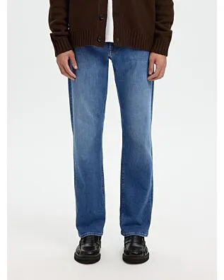 Selected Men Broeken