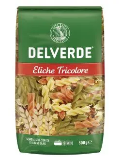 Delverde Eliche Tricolore