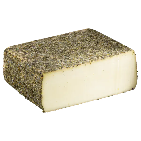 Bio Allgäuer Gute-Laune-Käse Deutscher halbfester Schnittkäse 55 % Fett i. Tr. vollmundig-würziges, cremig-mildes Aroma