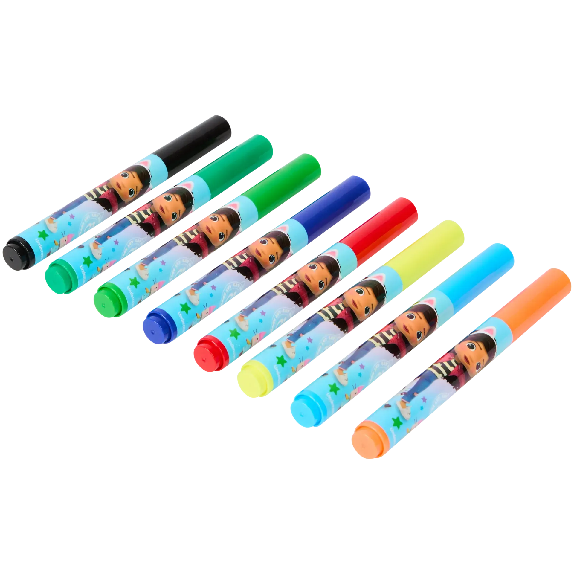8 pezzi | Diverse varianti