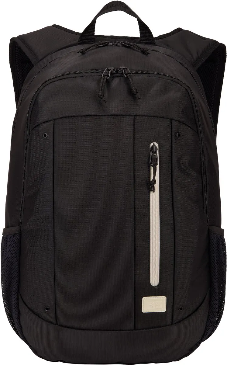Case Logic Jaunt WMBP215 - Black rugzak Zwart Polyester