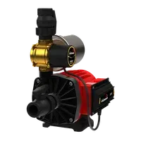 Bomba presurizadora Tango press 24