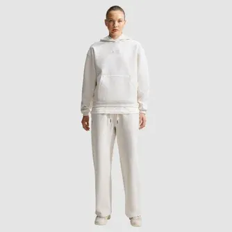 Nike Womens Caitlin Clark Dri-Fit Pullover Hoody