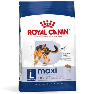 Royal Canin Maxi Adult