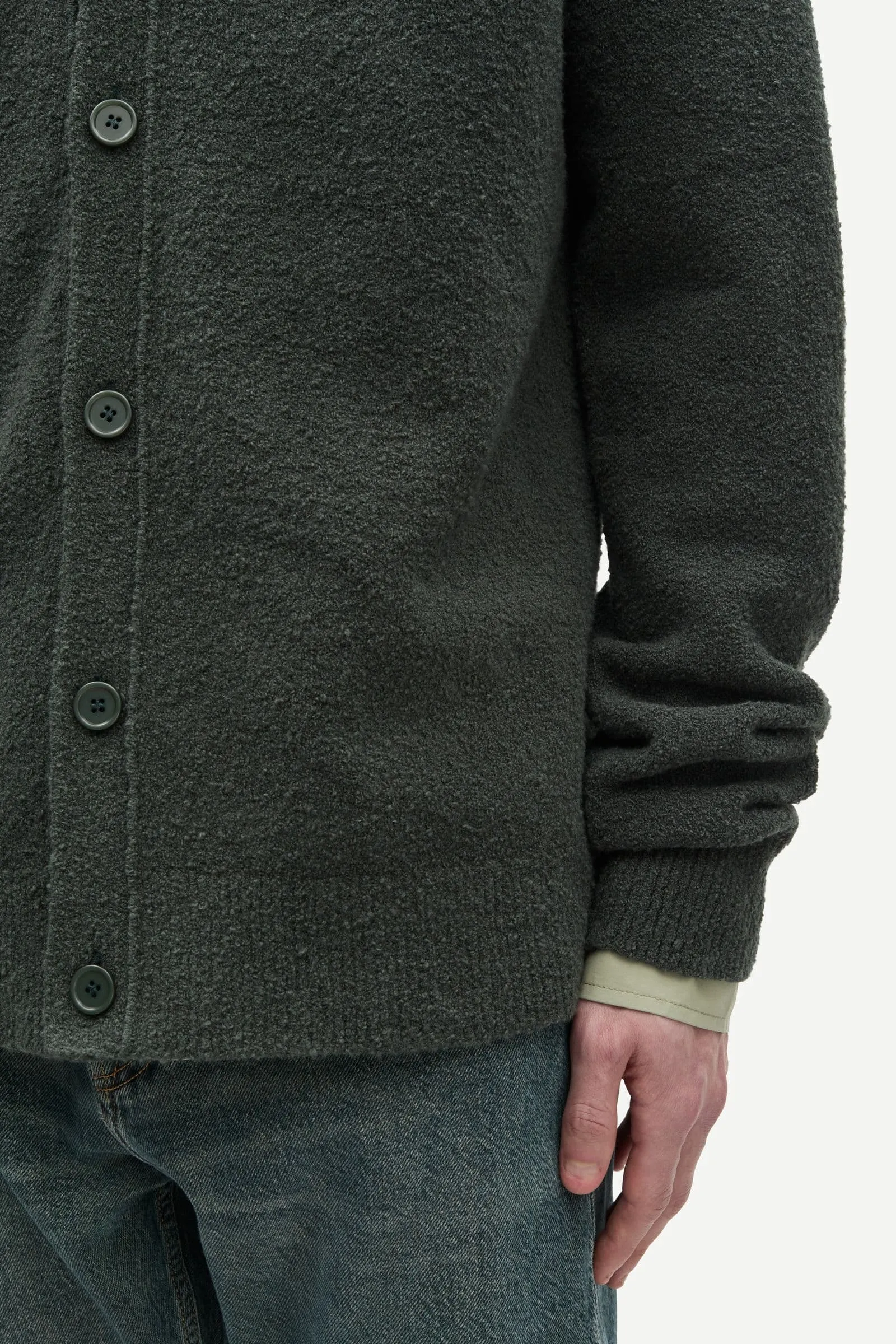 SANINO CARDIGAN 15179