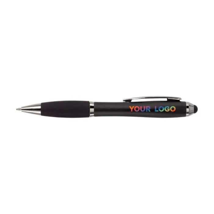 Stylus pen Sense | Soft grip | Metalen details