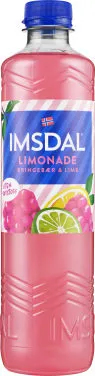 Imsdal Limonade