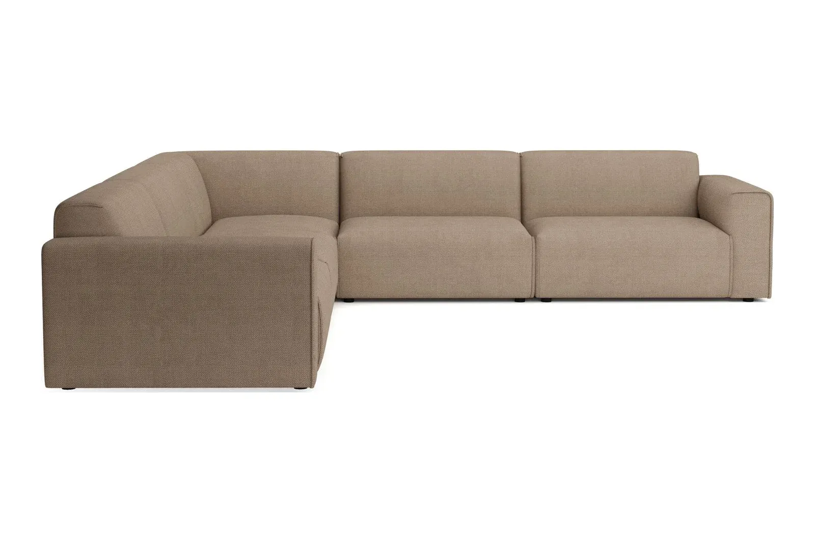 Monaco Lux hjørnesofa