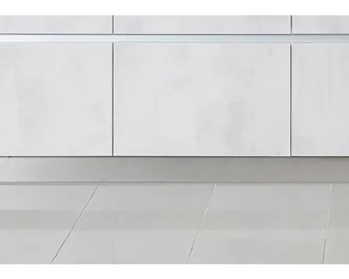 Nerezová podnož 124 mm 1 KS=2 BM