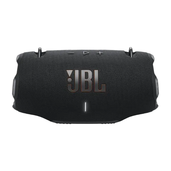 JBL Xtreme 4 Bluetooth-høyttaler, sort