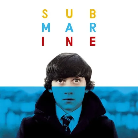Submarine - Original Songs From The Film By EP