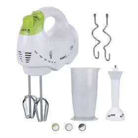 Sbattitore multiuso e frullatore 200W, Carlito