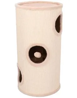 Adori Krabton Pascha - Krabton - 35x35x70 cm Beige