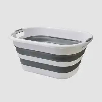 Lexington Eyak Laundry Basket 40L