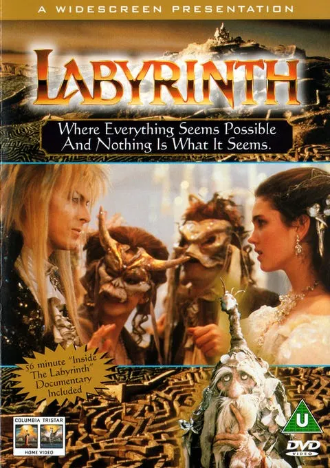 Labyrinth (1986)