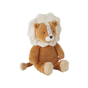 Peluche small Babou en veloudoux 25 cm