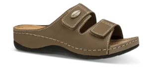Tamaris Damesandal Beige 1-27510-41