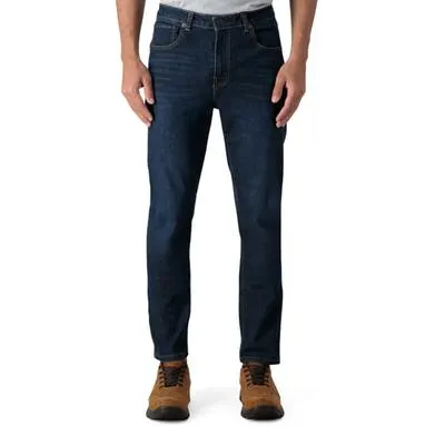 Pantalón Hummo Hombre Cierre De Botón Metálico