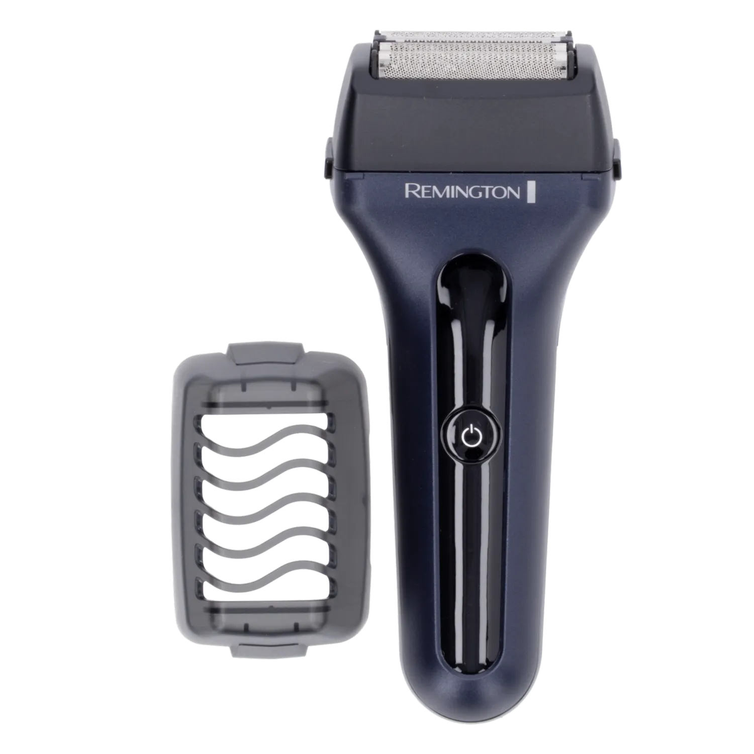 Afeitadora Recargable Laminas Flexibles REMINGTON Inalámbrica