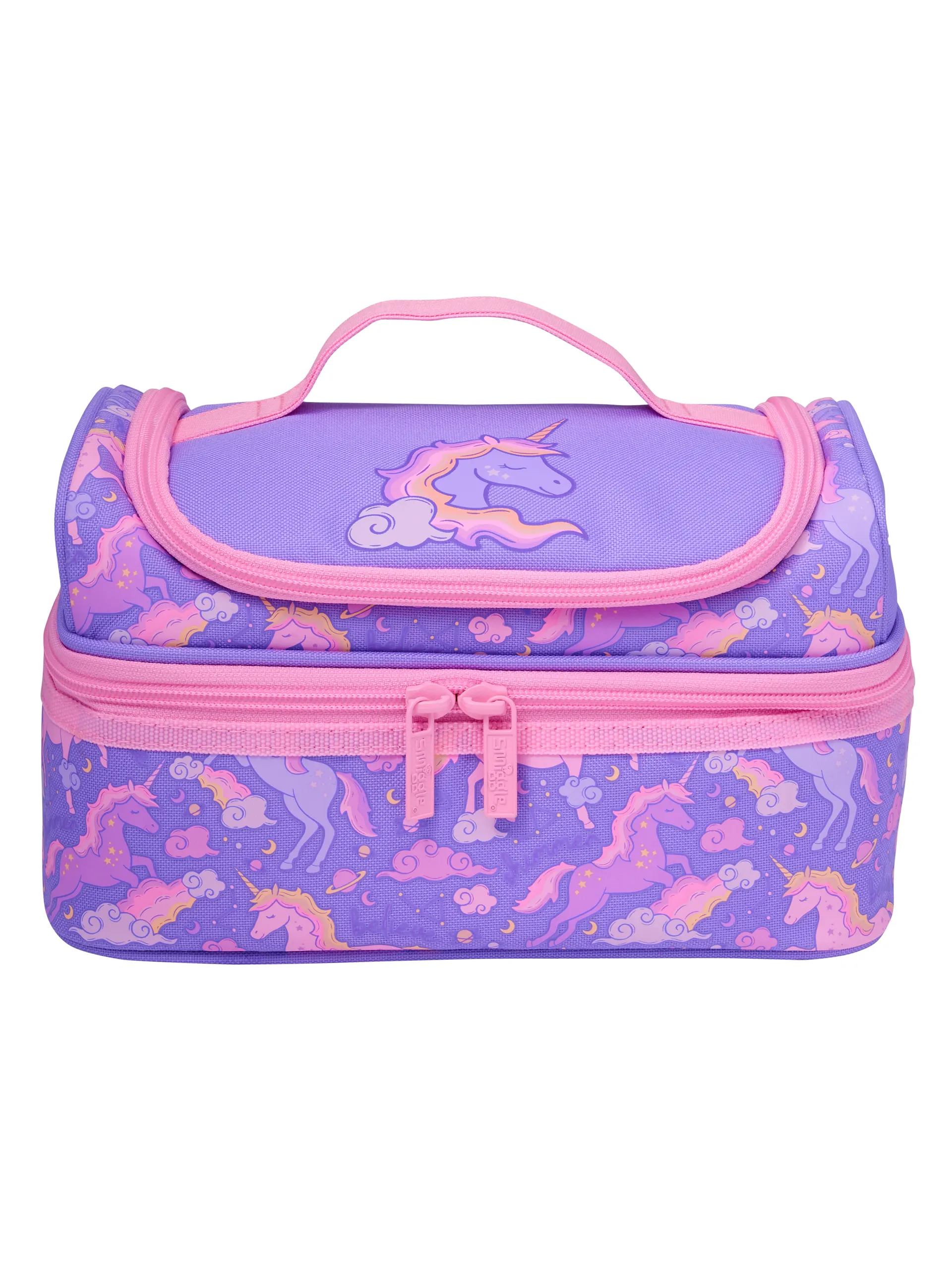 Eclipse Double Decker Lunchbox