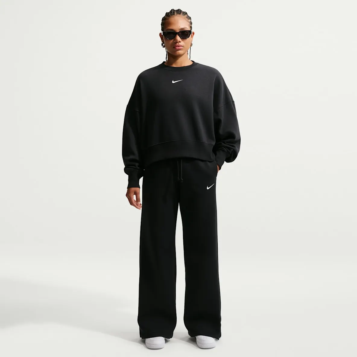 Nike Sportswear Phoenix Fleece