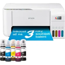 Epson EcoTank L3276 (C11CJ67436)