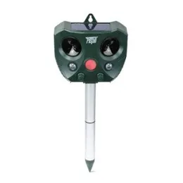 Kogan Ultrasonic Solar Pest Repeller