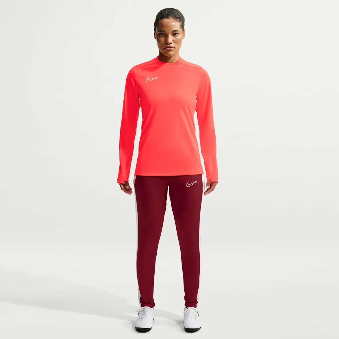 Dri-FIT fotballbukse til dame