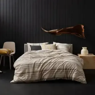 KAS Bexley Duvet Cover Set