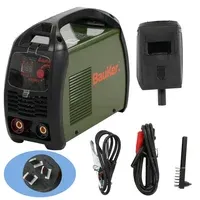 Soldadora inverter 120 A