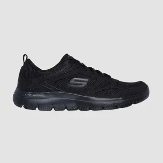 Skechers Mens Summits -South Rim Walking Shoes