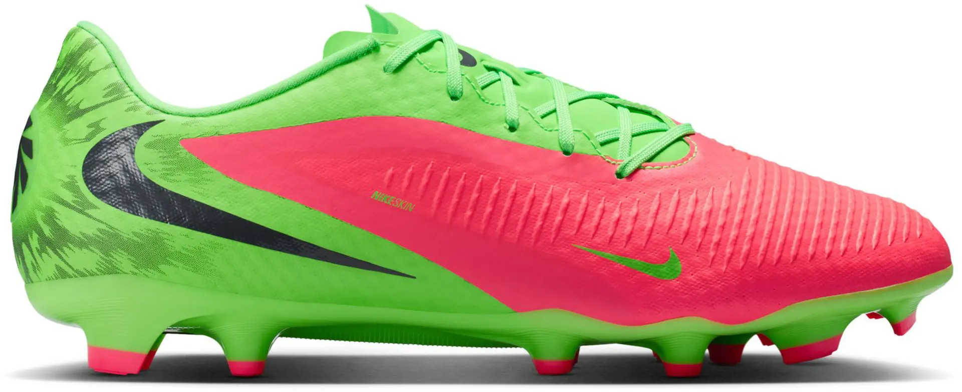 Phantom 6 Academy Low "Erling Haaland" Multi-Ground Fotballsko