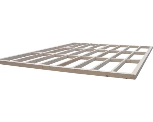 Samonosný rám BPP Diana 3, Lusy 3, A3, B3