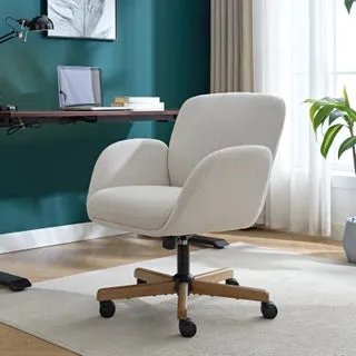 Henredon Murphy Fabric Office Chair