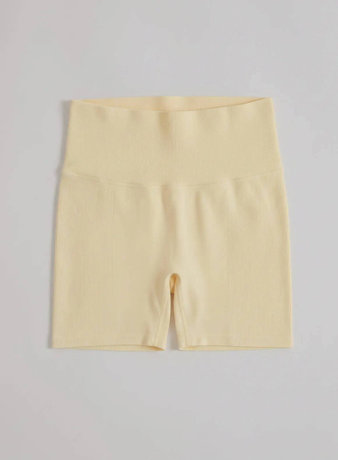 Mellow Shape Seamless Hotpants