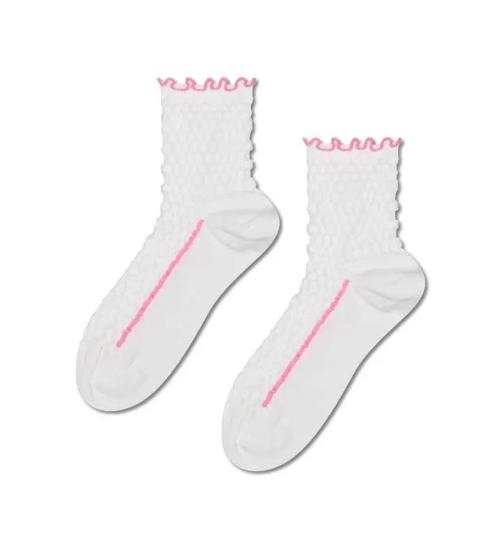 Structure Slinky Mini Crew Sock