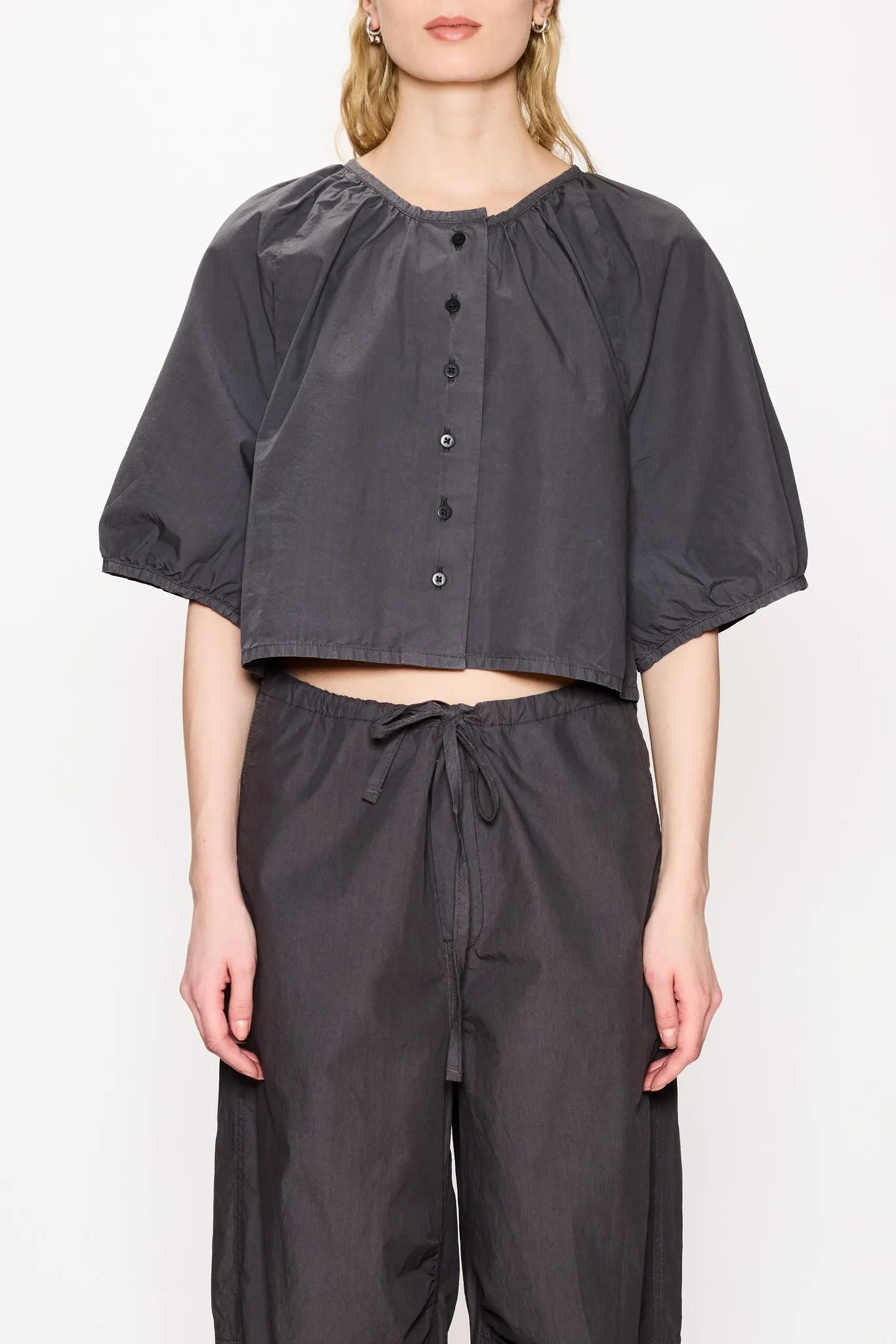 Cropped Top