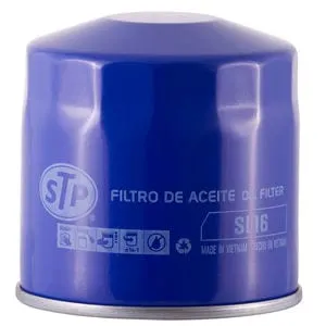 Filtro de Aceite de Motor STP SL16
