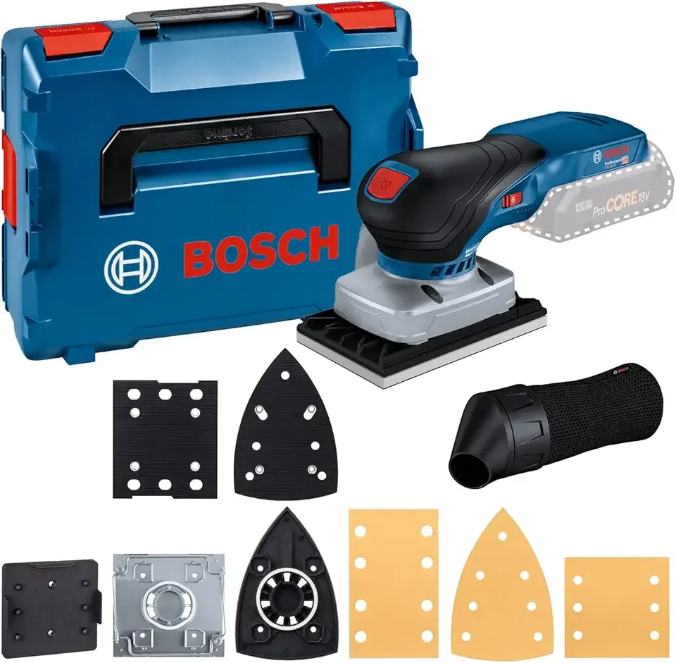 Bosch Professional