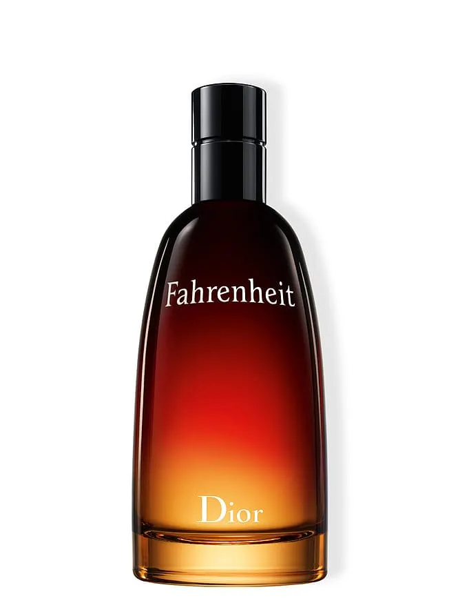 Fahrenheit EdT