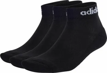adidas · C Lin Ankle ponožky 3 páry