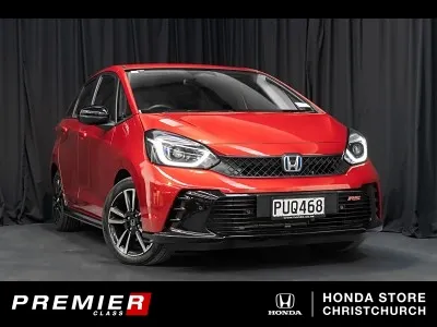 Honda Premier Class Benefits