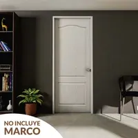 Puerta Prepintada Prestige 70x200cm Interdoors