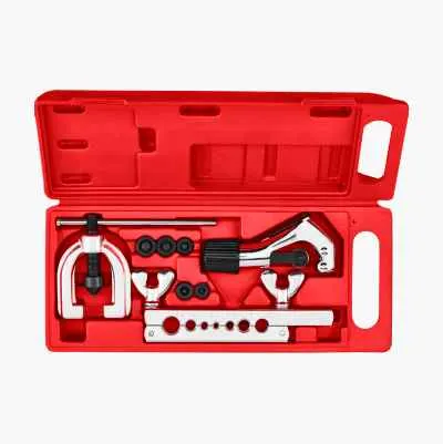 Dobbelkoningsverktøy