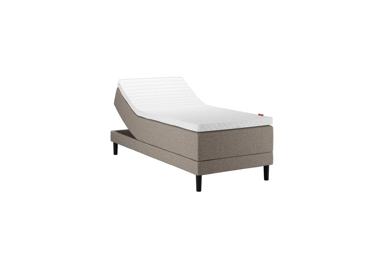 SL10 613 Regulerbar seng 105x210 cm