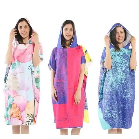 Pack 2 Toalla De Baño Mujer Alta Calidad secado Rapido