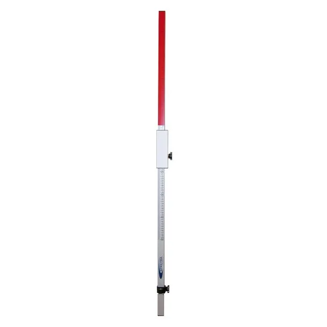 Asta telescopica SPEKTRA Stadia ST-SR 25