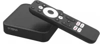 LEAP-S3 Streaming Box